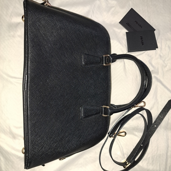 Prada Handbag - Picture 2 of 6